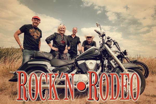 Rock'n Rodeo