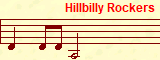 Hillbilly Rockers