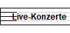 Live-Konzerte